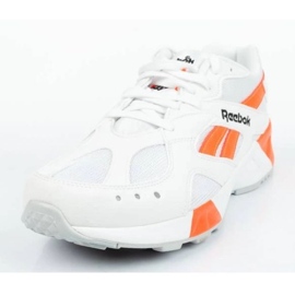 Zapatillas Reebok Aztrek CN7472 blanco 12