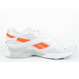 Zapatillas Reebok Aztrek CN7472 blanco 13