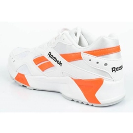 Zapatillas Reebok Aztrek CN7472 blanco 14