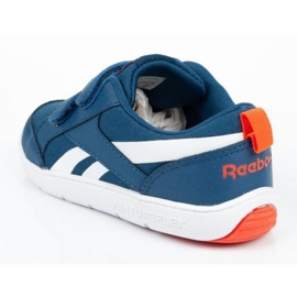 Zapatillas Reebok Ventureflex CM9152 azul 4