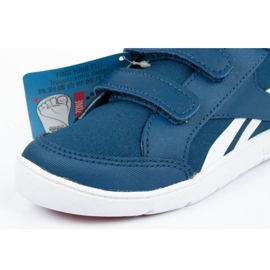 Zapatillas Reebok Ventureflex CM9152 azul 5