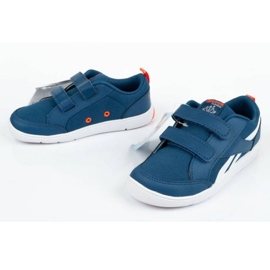 Zapatillas Reebok Ventureflex CM9152 azul 7