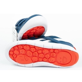 Zapatillas Reebok Ventureflex CM9152 azul 8