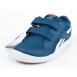 Zapatillas Reebok Ventureflex CM9152 azul 12