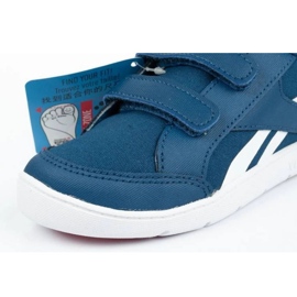 Zapatillas Reebok Ventureflex CM9152 azul 15