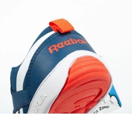 Zapatillas Reebok Ventureflex CM9152 azul 16