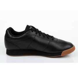 Zapatillas Reebok Royal Charm DV3816 negro 3