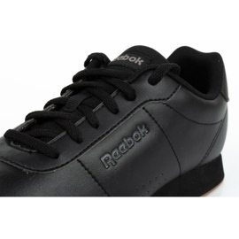 Zapatillas Reebok Royal Charm DV3816 negro 5