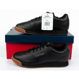 Zapatillas Reebok Royal Charm DV3816 negro 9