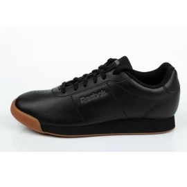 Zapatillas Reebok Royal Charm DV3816 negro 11