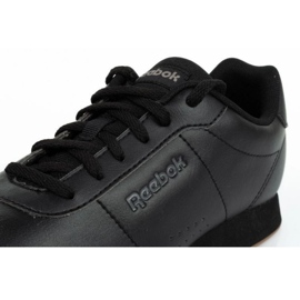 Zapatillas Reebok Royal Charm DV3816 negro 15