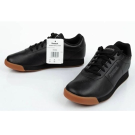 Zapatillas Reebok Royal Charm DV3816 negro 17