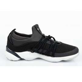Zapatillas Reebok Dmx Fusion CN6060 negro 3