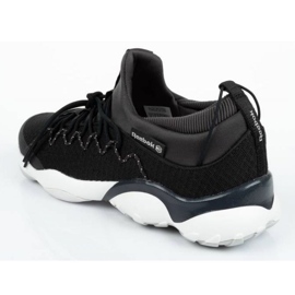 Zapatillas Reebok Dmx Fusion CN6060 negro 4