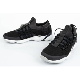 Zapatillas Reebok Dmx Fusion CN6060 negro 7