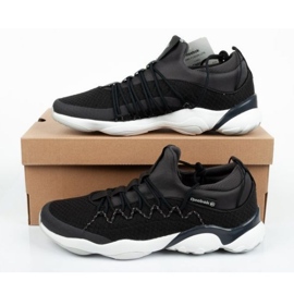 Zapatillas Reebok Dmx Fusion CN6060 negro 9