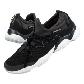 Zapatillas Reebok Dmx Fusion CN6060 negro 10
