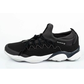 Zapatillas Reebok Dmx Fusion CN6060 negro 11