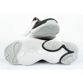 Zapatillas Reebok Dmx Fusion CN6060 negro 18
