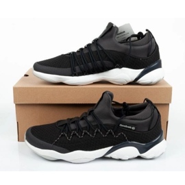 Zapatillas Reebok Dmx Fusion CN6060 negro 19
