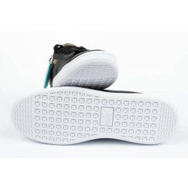 Zapatos Puma Vikky 373226 02 negro 8
