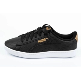 Zapatos Puma Vikky 373226 02 negro 11