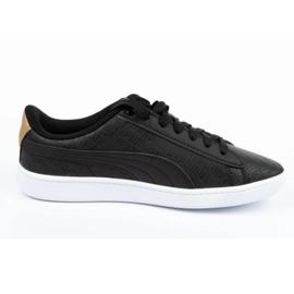 Zapatos Puma Vikky 373226 02 negro 13
