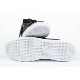 Zapatos Puma Vikky 373226 02 negro 18