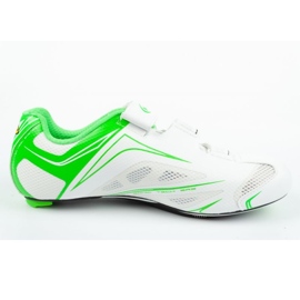 Zapatillas ciclismo Northwave Sonic Srs 80151012 59 blanco 3