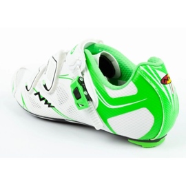 Zapatillas ciclismo Northwave Sonic Srs 80151012 59 blanco 14
