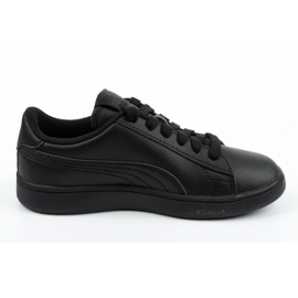 Zapatos Puma Smash V2 365324 01 negro 3