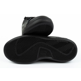 Zapatos Puma Smash V2 365324 01 negro 8
