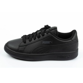 Zapatos Puma Smash V2 365324 01 negro 11