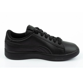 Zapatos Puma Smash V2 365324 01 negro 13