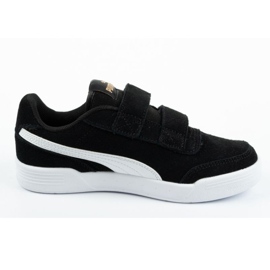 Zapatillas Puma Caracal 370991 01 negro 3