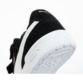 Zapatillas Puma Caracal 370991 01 negro 6