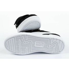 Zapatillas Puma Caracal 370991 01 negro 8