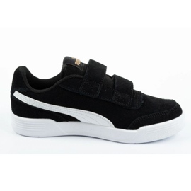 Zapatillas Puma Caracal 370991 01 negro 13