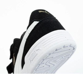 Zapatillas Puma Caracal 370991 01 negro 16