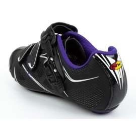 Northwave Starlight Srs 80141009 19 zapatillas de ciclismo negro 4