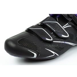 Northwave Starlight Srs 80141009 19 zapatillas de ciclismo negro 5