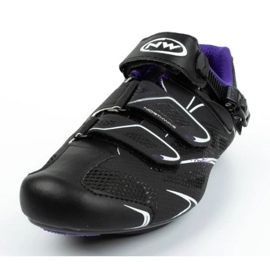 Northwave Starlight Srs 80141009 19 zapatillas de ciclismo negro 11