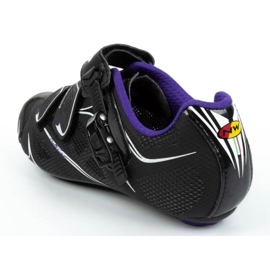 Northwave Starlight Srs 80141009 19 zapatillas de ciclismo negro 13