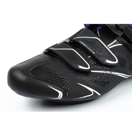 Northwave Starlight Srs 80141009 19 zapatillas de ciclismo negro 14