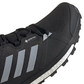 Zapatillas Adidas Terrex Skychaser 2 FZ3332 negro 3