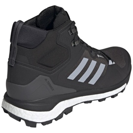 Zapatillas Adidas Terrex Skychaser 2 FZ3332 negro 4