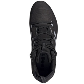 Zapatillas Adidas Terrex Skychaser 2 FZ3332 negro 5