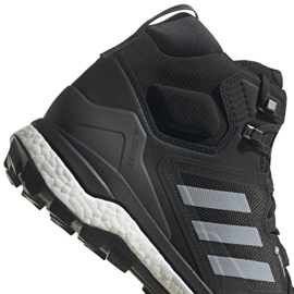 Zapatillas Adidas Terrex Skychaser 2 FZ3332 negro 6