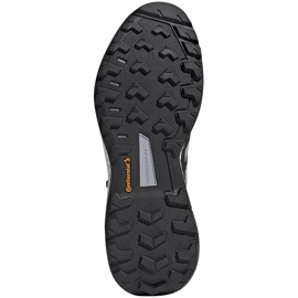 Zapatillas Adidas Terrex Skychaser 2 FZ3332 negro 7