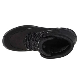 Zapatos 4F Trek W H4Z21-OBDH250-21S negro 6